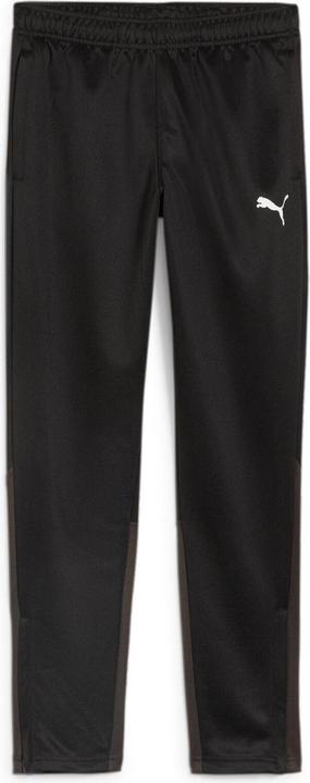 Actual product image Puma teamGOAL Training Pant Jr (116)