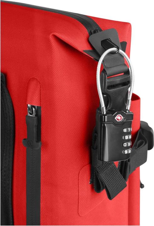 Actual product image ABC Design Rucksack Zürich (24 l)