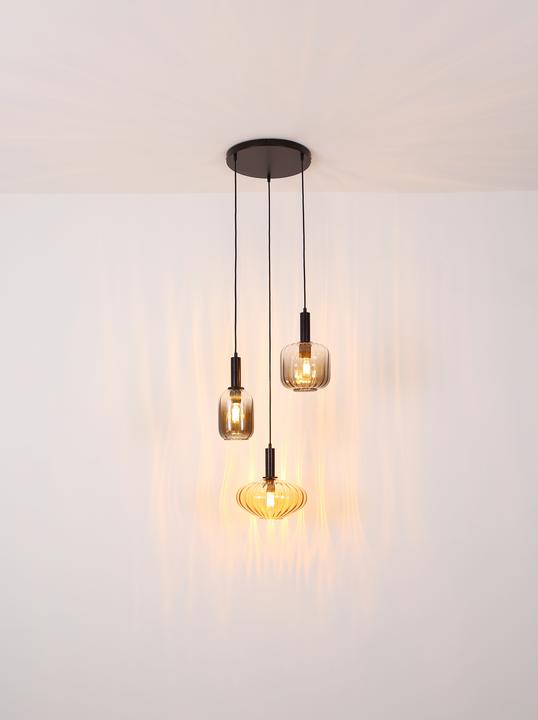 Produktbild Globo Valletta (E27)