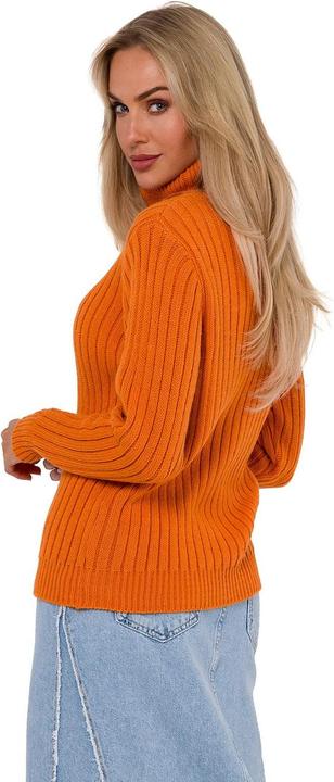 Image du produit Made of Emotion Pull à col roulé modèle (L, XL)