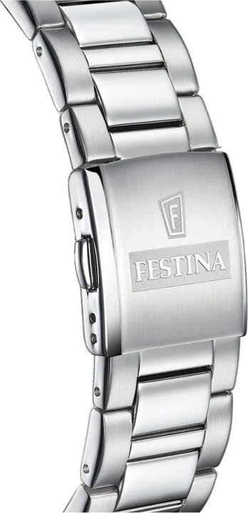 Produktbild Festina Ceramic (Chronograph, 44 mm)