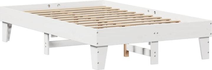 Image du produit vidaXL Bettgestell (135 x 190 cm)