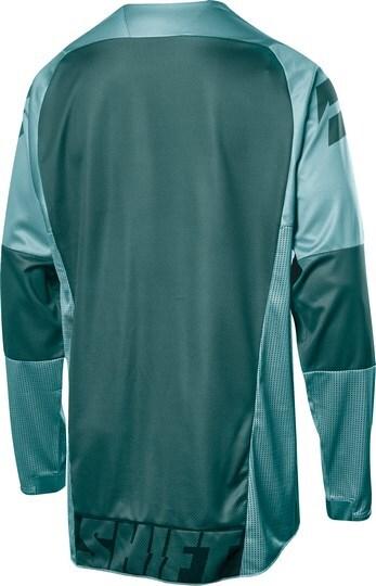 Produktbild Shift 2018 3LACK Mainline (Herren, Damen, S)