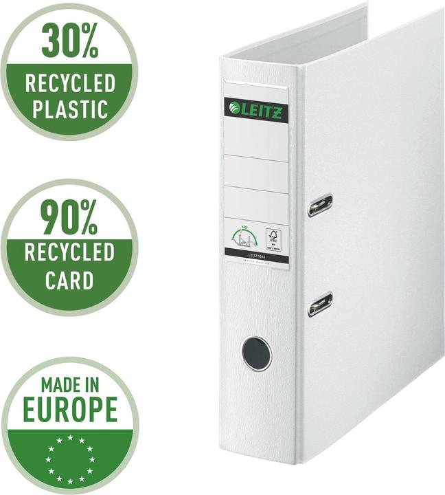 Actual product image Leitz 180° Swiss Edition (A4, 80 mm, 1 x)