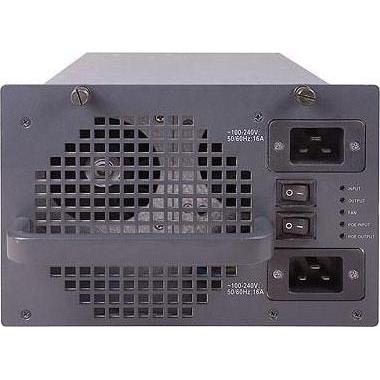 HPE A7500 2800W AC Power Supply, Netzwerk Switch