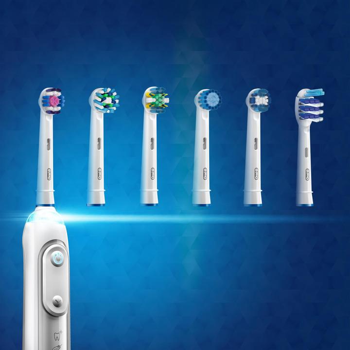 Produktbild Oral-B EB50-3+1CAB (4x)