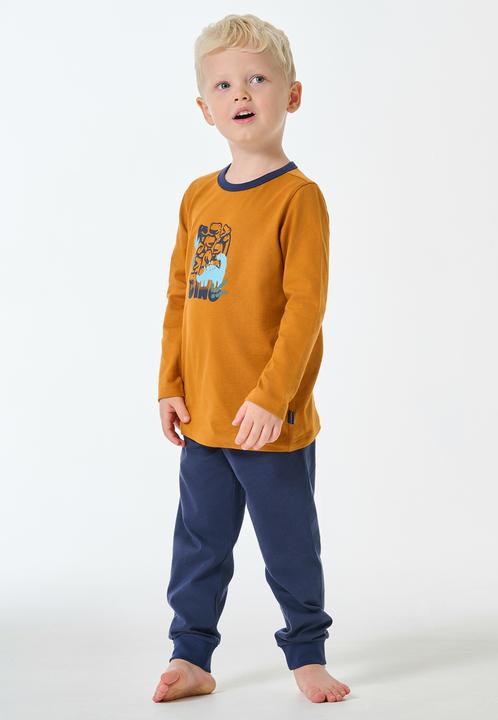 Produktbild Schiesser Pyjama Nightwear 2 (104)