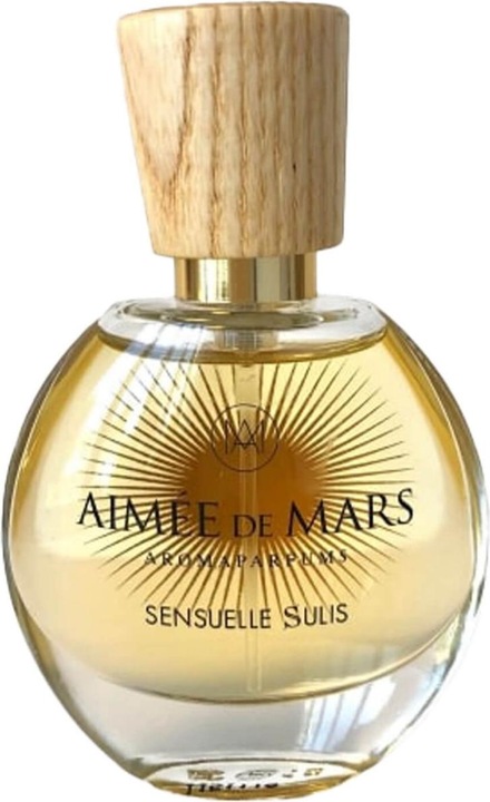 Produktbild Aimée de Mars Sensuelle Sulis Eau de Parfum (Eau de Parfum, 30 ml)