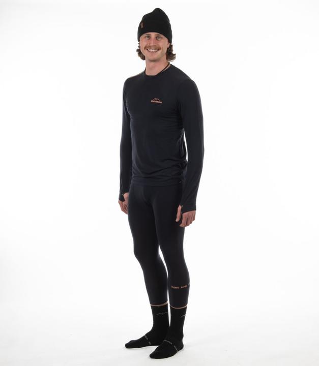 Actual product image Whatever Man Everyday Baselayer Longsleeve (M)