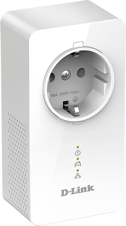 Productafbeelding D-Link POWERLINE AV1000 WI-FI (1000 Mbit/s)