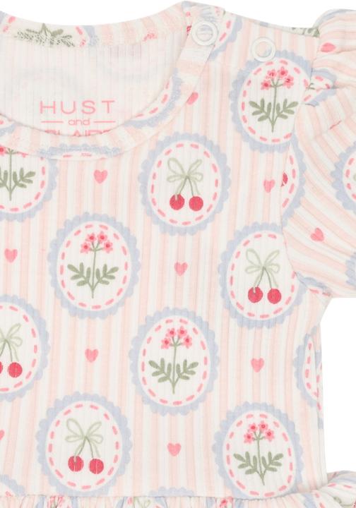 Image du produit Hust and Claire Baby Kleid Kristi Frame (68)