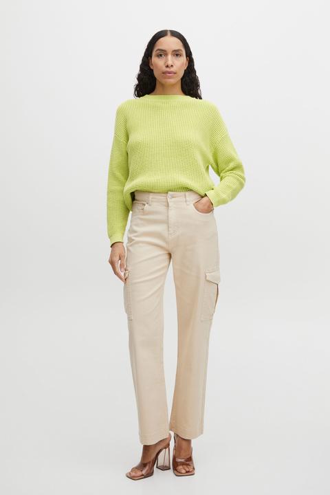 Actual product image B.young BYOLTA JUMPER - 20813017 (XL)