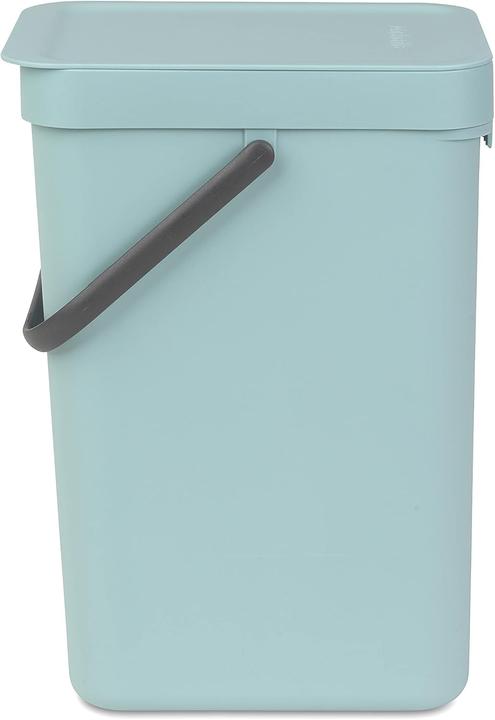 Produktbild Brabantia Sort & Go Einbaubehälter (12 l)