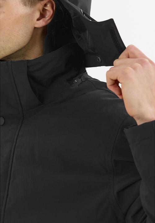 Actual product image Whistler Volcan M Parka