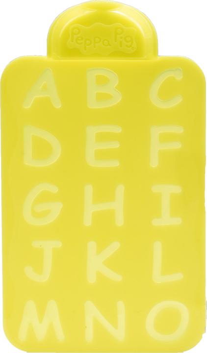 Produktbild VTech Peppas Maltafel