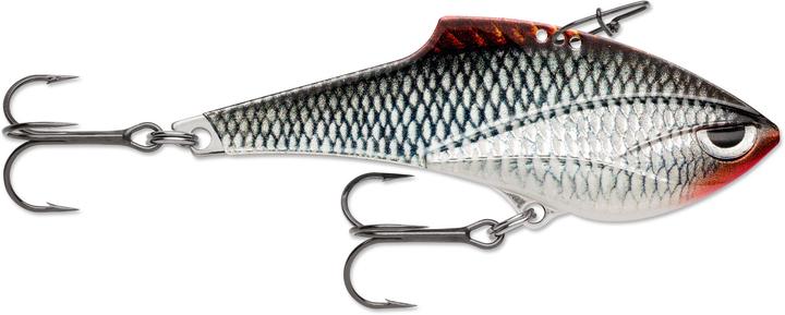 Produktbild Rapala RIPPIN' BLADE RPB07 ROL
