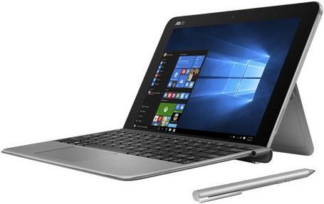 ASUS Transformer Mini T102HA-GR036T (10.10", Intel Atom x5-Z8350, 4 GB, 128 GB, CH)