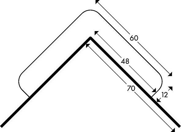 Image du produit Knuffi Protection d'angle