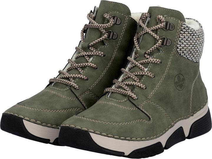 Actual product image Rieker Stiefelette (41)