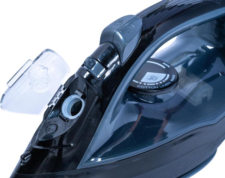 Image du produit Tornado Fer à repasser TST-2000C /