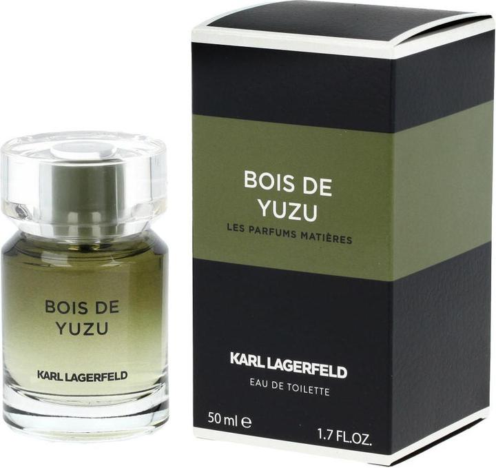 Immagine prodotto Karl Lagerfeld Bois de Yuzu (Eau de toilette, 50 ml)