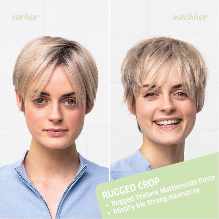 Image du produit Wella Eimi Rugged Texture (Crème capillaire, 75 ml)