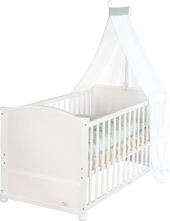 Roba Woodland Buddies (70 x 140 cm)