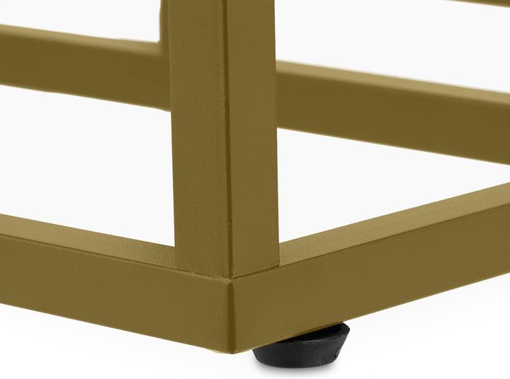 Image du produit Relaxdays Support pour plantes avec 4 étagères