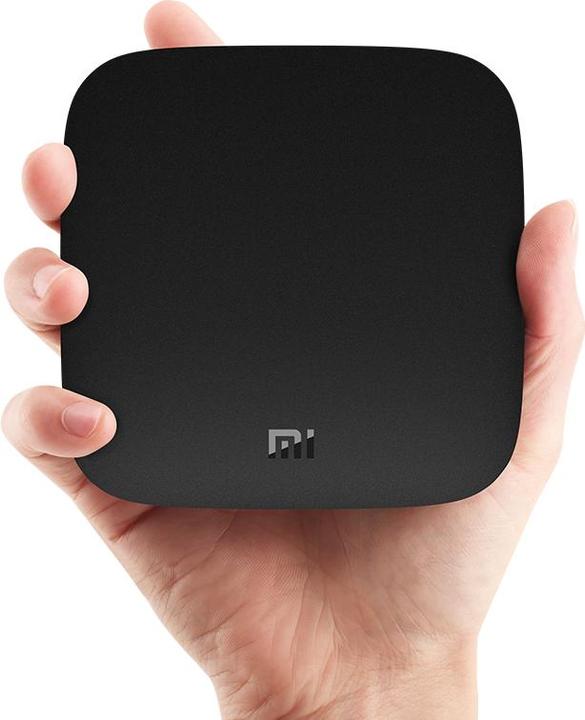 Immagine prodotto Xiaomi MI Box S (8 GB, Android 8.1 (Oreo))