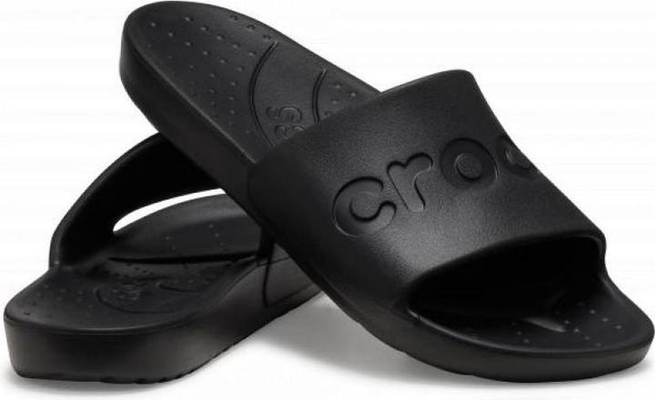 Actual product image Crocs Slide (39)