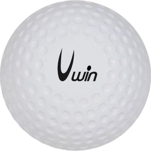 Immagine prodotto Uwin Pallone da hockey con scanalature