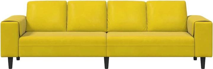 Image du produit vidaXL Wohnzimmer Couch