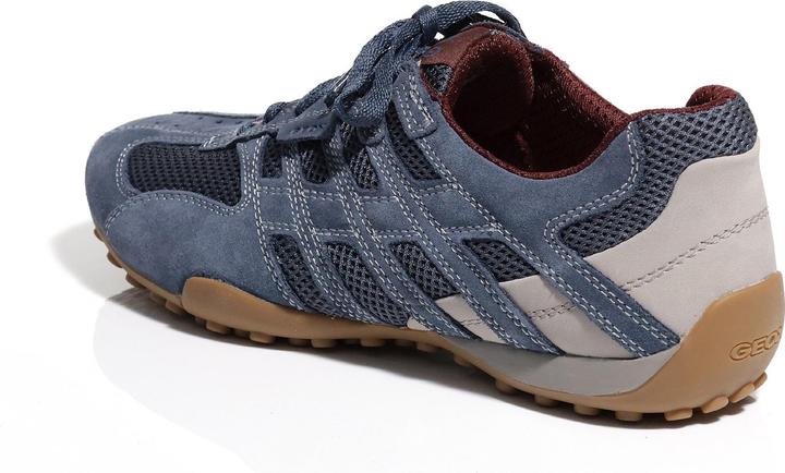 Actual product image Geox U Snake Original A - 64243 (41)