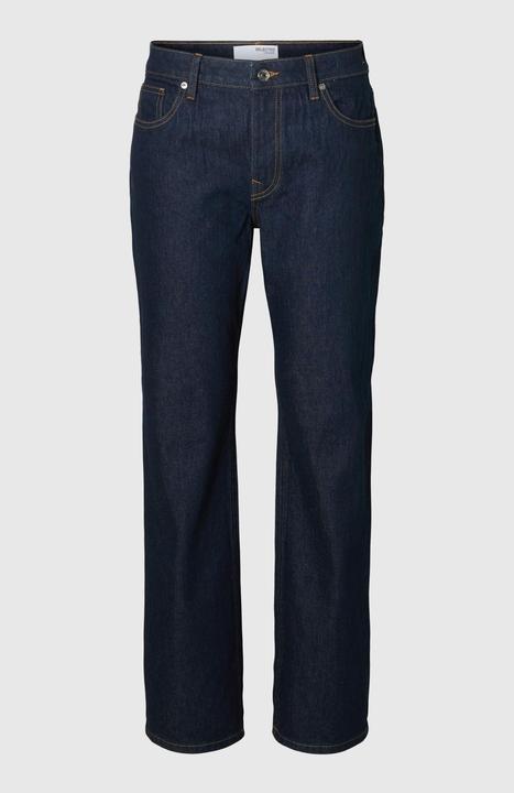 Produktbild Selected Femme Slfstraight Bea-Kori Mw Jeans Noos (W30/L34)