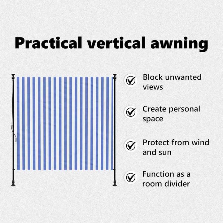 Immagine prodotto vidaXL Katalin (150 x 270 cm)