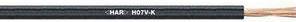 Image du produit Lapp Toron H07V-K 1 x 2.50 mm² vert (100 m)