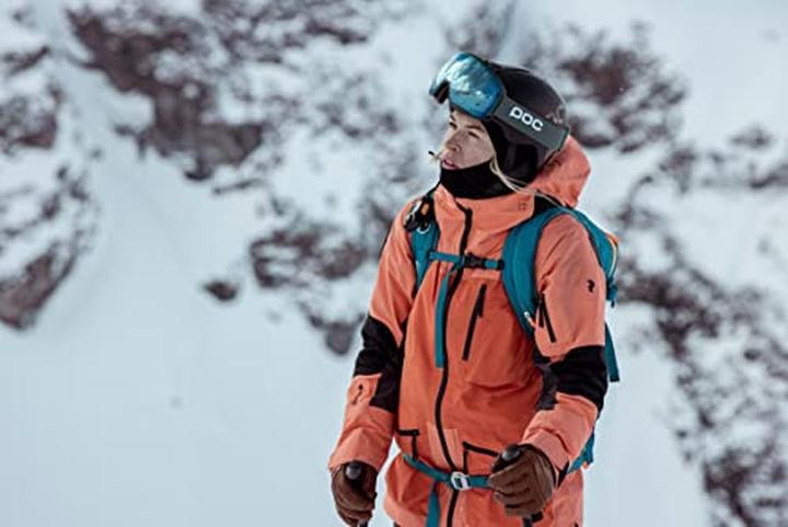 Productafbeelding Poc Obex (55 - 58 cm, L, M)