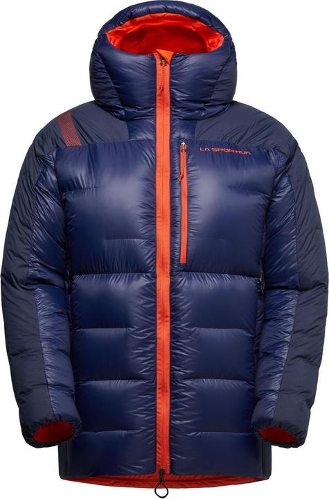 Actual product image La Sportiva Olympus Tech Down Parka (XL)