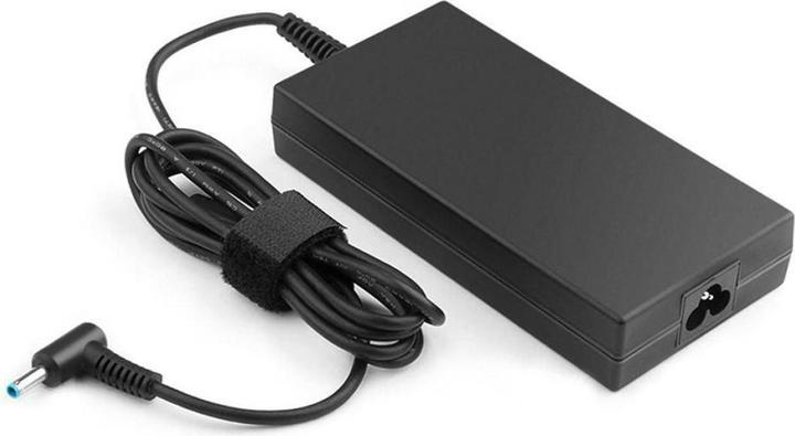 Notebook power adapters