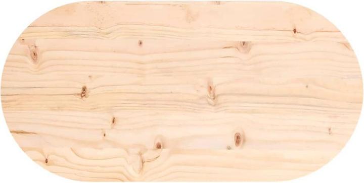 Immagine prodotto vidaXL Tischplatte (70 x 35 cm)