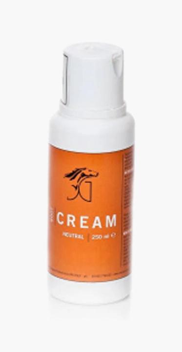 Sergio Grasso neutral leather care cream