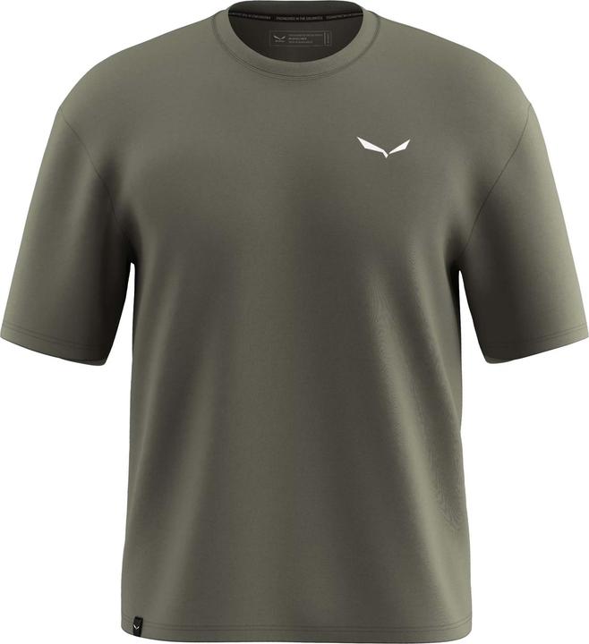 Actual product image Salewa Eagle Glacier T-Shirt (M)