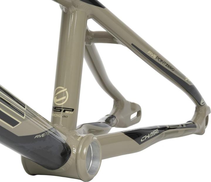 Actual product image Chase RSP 5.0