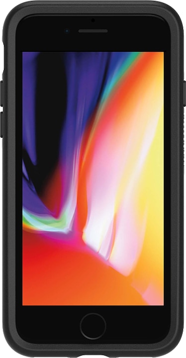Actual product image OtterBox Symmetry (Apple iPhone 7, Apple iPhone 8, Apple iPhone SE (2nd Gen), Apple iPhone SE (3rd Gen))