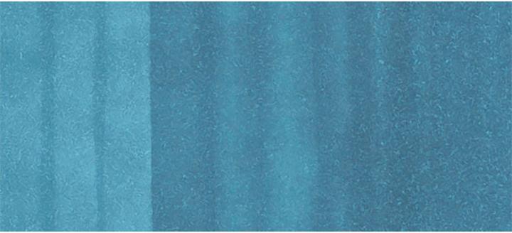 Image du produit Copic Sketch type BG - 07 (BG07 - Bleu pétrole, 1 x)
