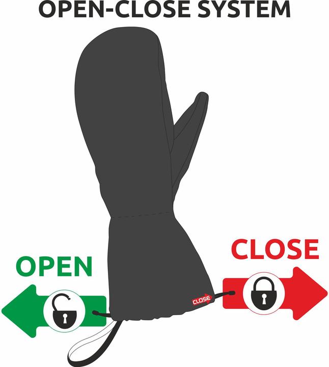 Produktbild Camp Geko Alpine (S)