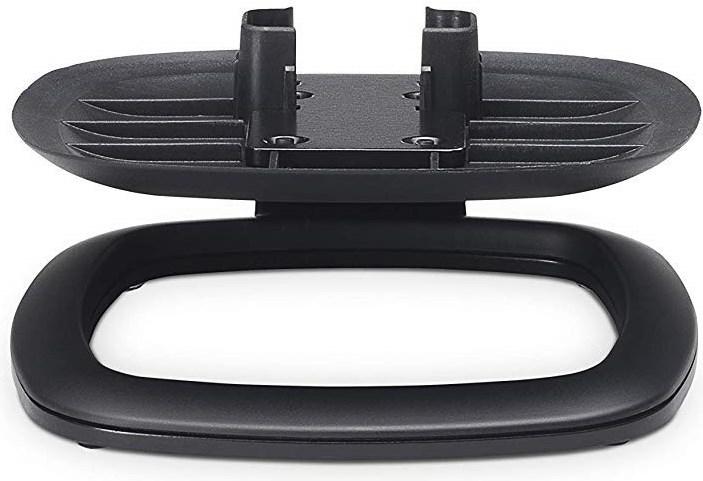Produktbild Flexson Sonos ONE Tischständer in schwarz einteilig (1 Stk., Ständer)
