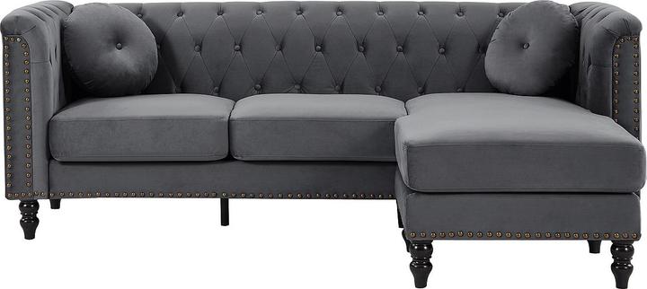 Produktbild Vente-unique Turner (Ecksofa)