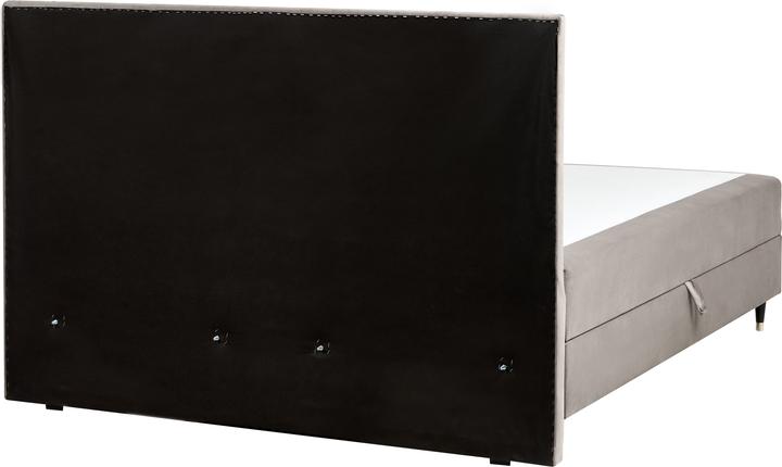 Actual product image Beliani Dame (180 x 200 cm)