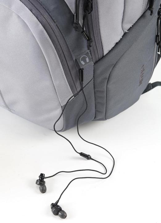 Actual product image Nitro Chase 35L Daypack 51 cm Laptopfach (35 l)